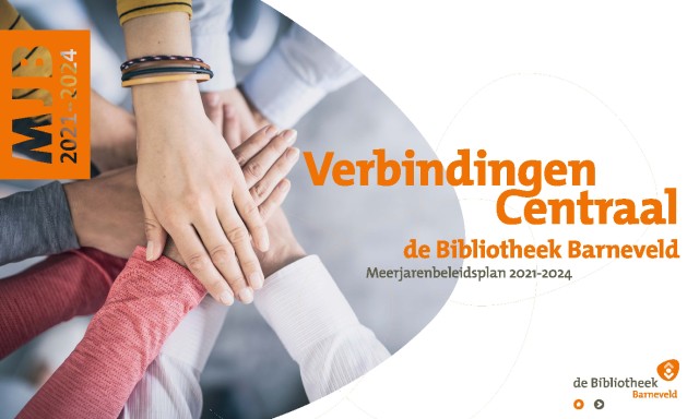 Meerjarenbeleidsplan 2021-2024