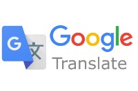 Google Translate