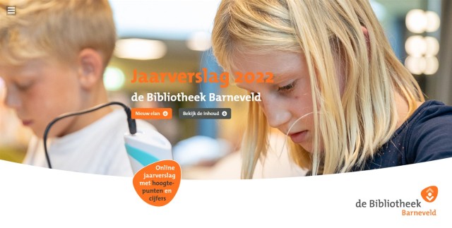 Jaarverslag 2022