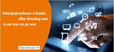 Spreekuur e-books